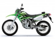 Kawasaki KLX250